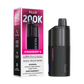 ALLO NUUD 200K Disposable