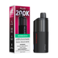 ALLO NUUD 200K Disposable