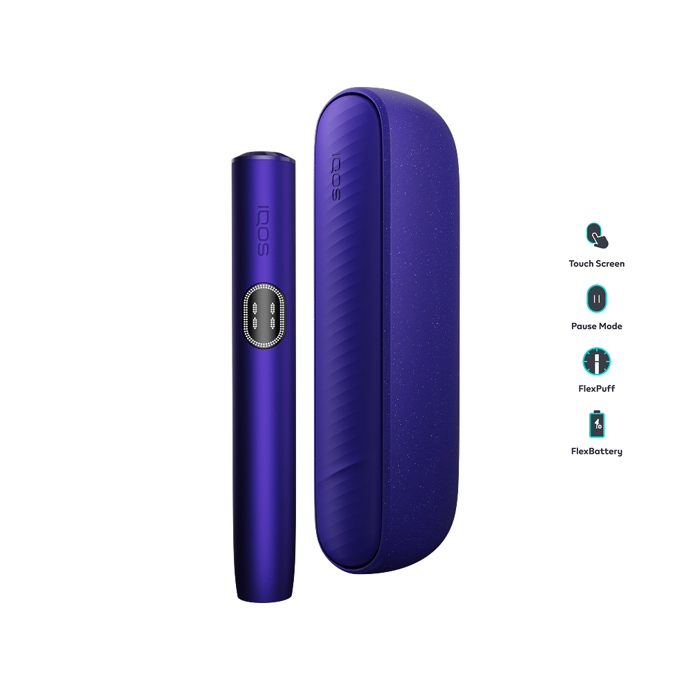 IQOS ILUMA i Kit