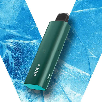 Veev Now 5ML Disposable - VAPEPUB