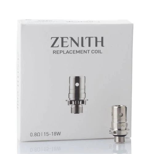 Z Coil (5Pcs) - VAPEPUB