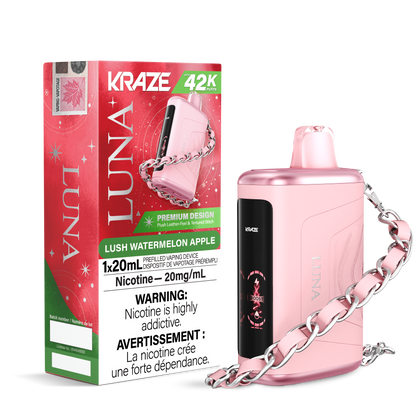 Kraze LUNA 42K - VAPEPUB