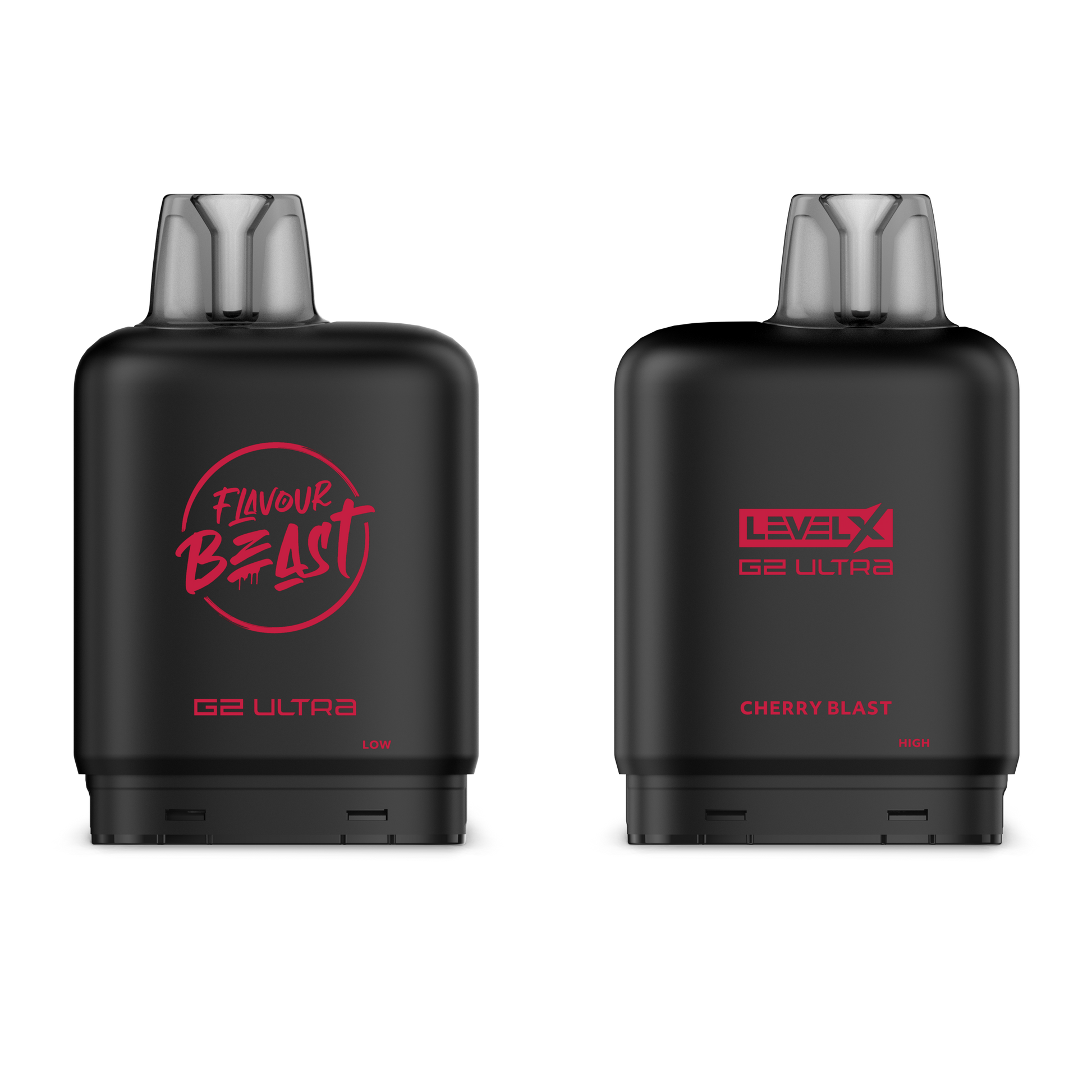Flavour Beast G2 Ultra Pods 50K - VAPEPUB