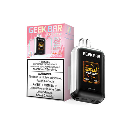 Geek Bar Skyview 25K - VAPEPUB