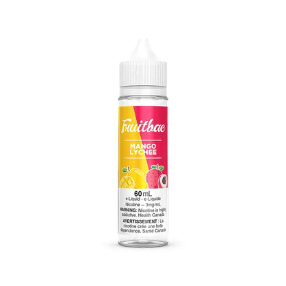 Fruitbae Fb 60ml - VAPEPUB