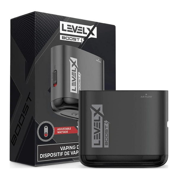 Level X Device Boost Battery - VAPEPUB