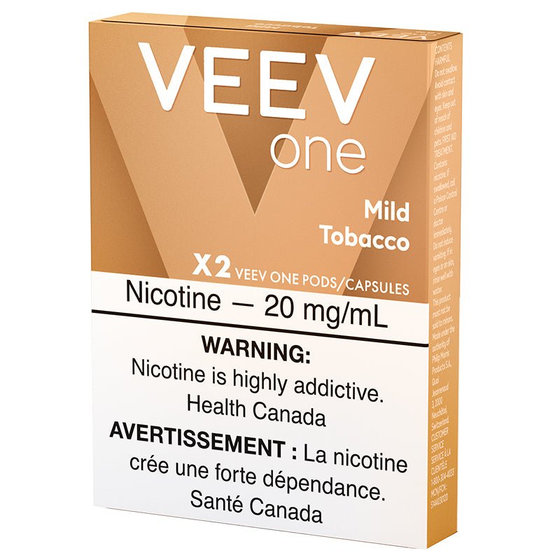 VEEV One Pods - VAPEPUB