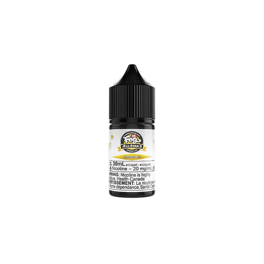 Dr. Fog - 30ml Nic Salt - VAPEPUB