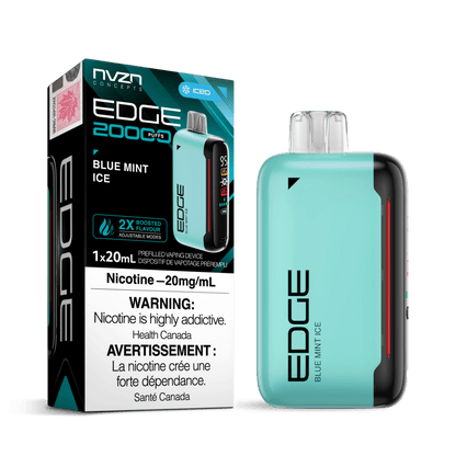 Edge 20k Disposable - VAPEPUB