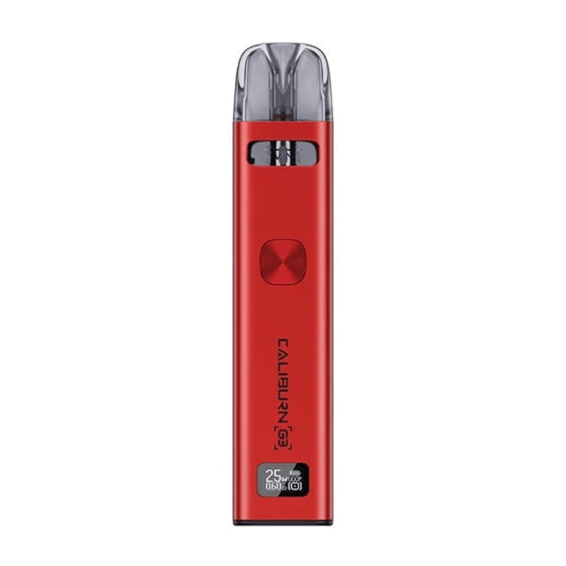 Caliburn G3 pod kit [CRC] - VAPEPUB