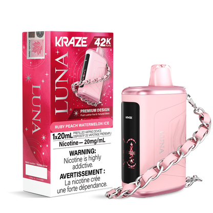 Kraze LUNA 42K - VAPEPUB