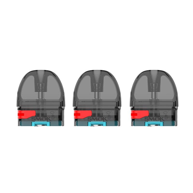 Pozz Pro POD (3Pcs) - VAPEPUB