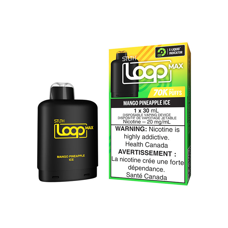 Loop Max 70K