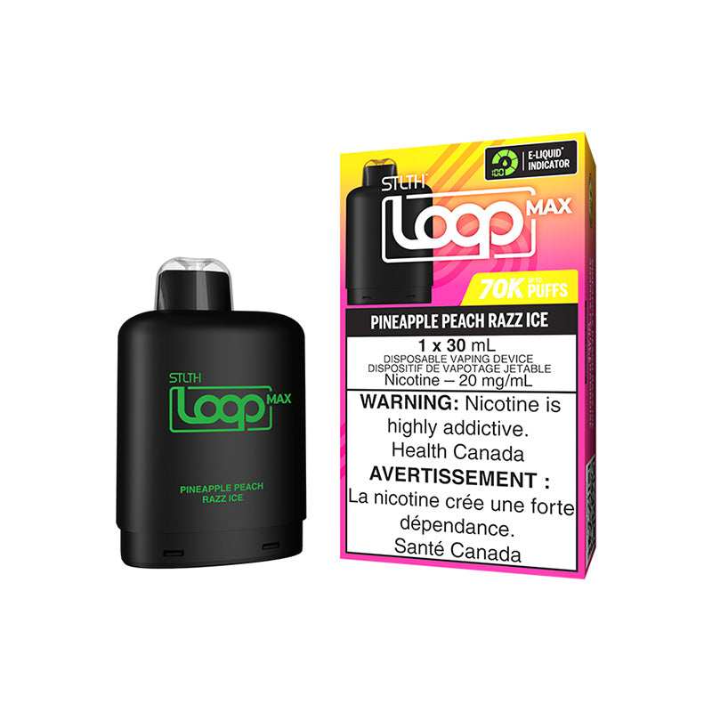 Loop Max 70K