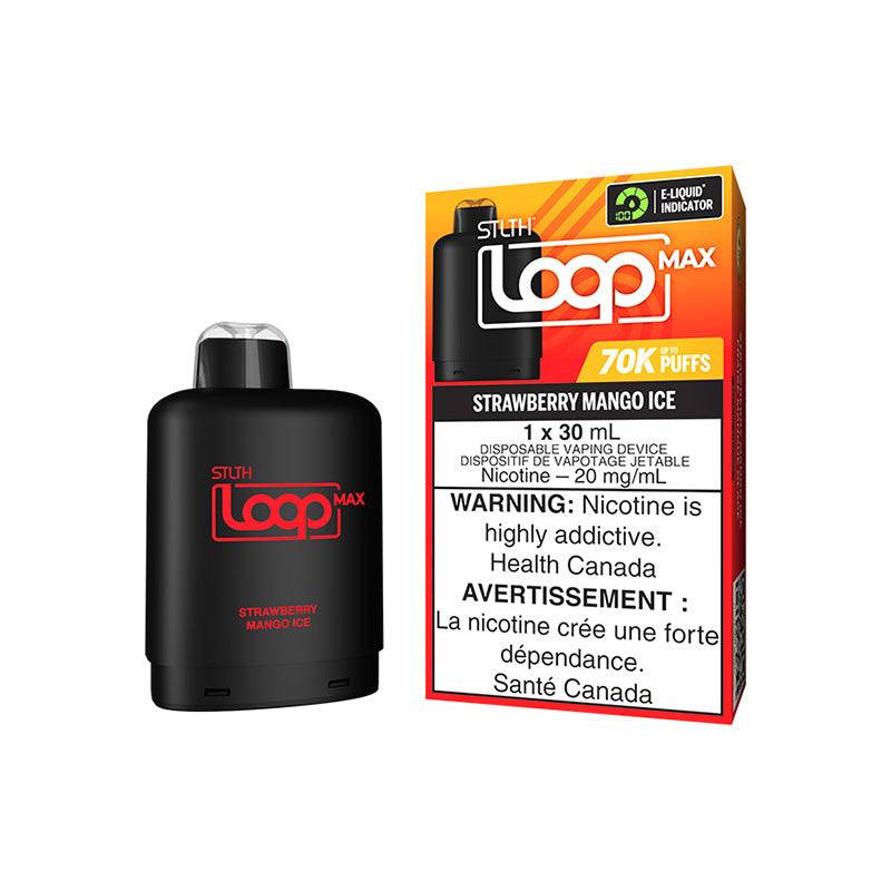 Loop Max 70K