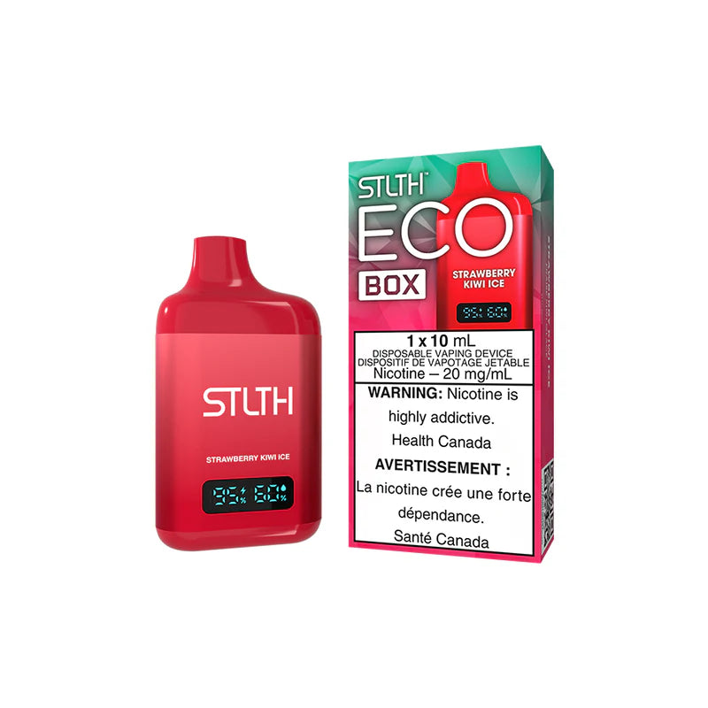 STLTH ECO 10ML