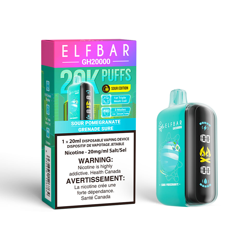 Elfbar GH 20000