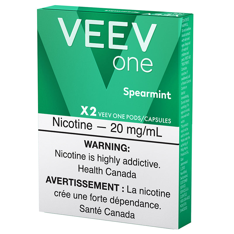 VEEV One Pods - VAPEPUB
