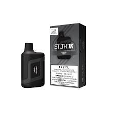 Stlth 1K Tobacco