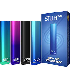 STLTH Pro Device