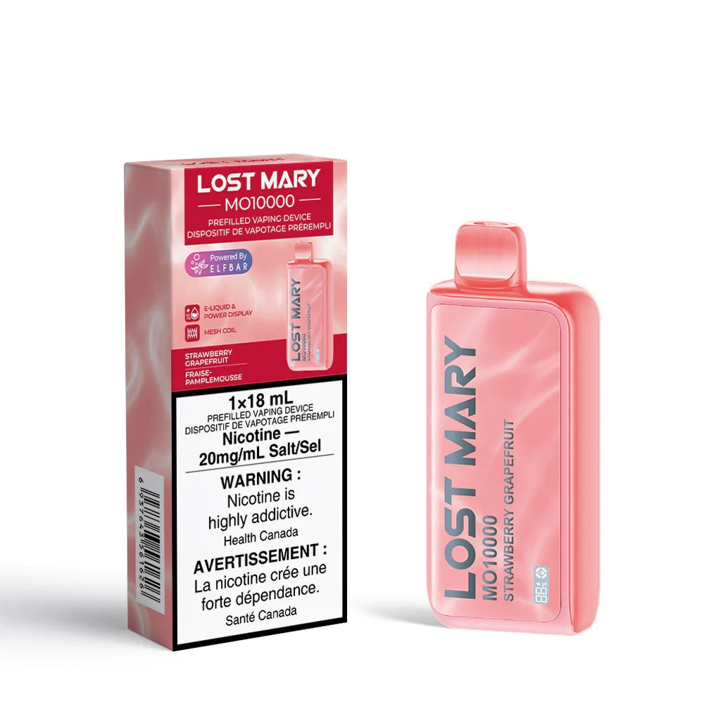 Lost Mary MO10K Disposable - VAPEPUB