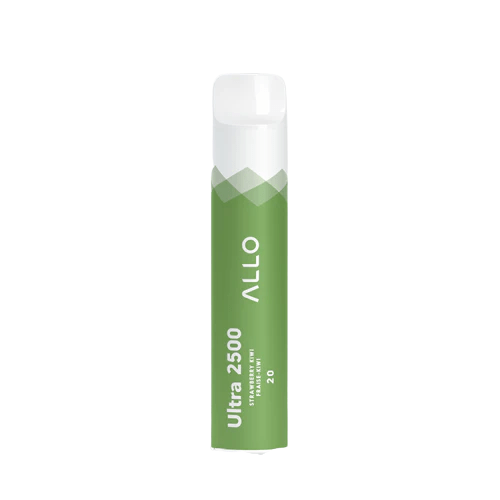 Allo 10mg 2500 Disposable