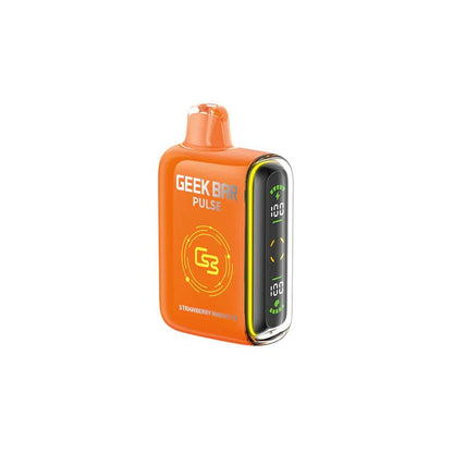 Geek Bar Pulse 9K - VAPEPUB