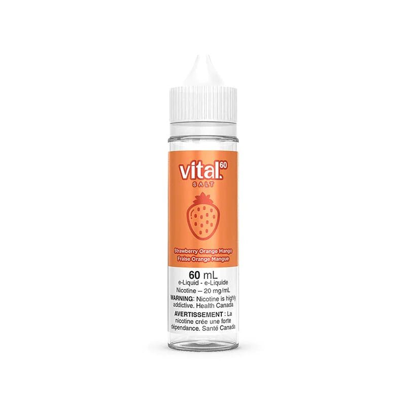 Vital 60 E-Liquid FB - VAPEPUB