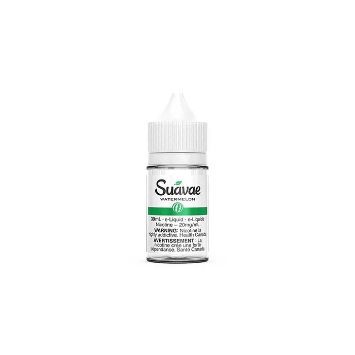 Suavae Salt Nic 30 ML - VAPEPUB