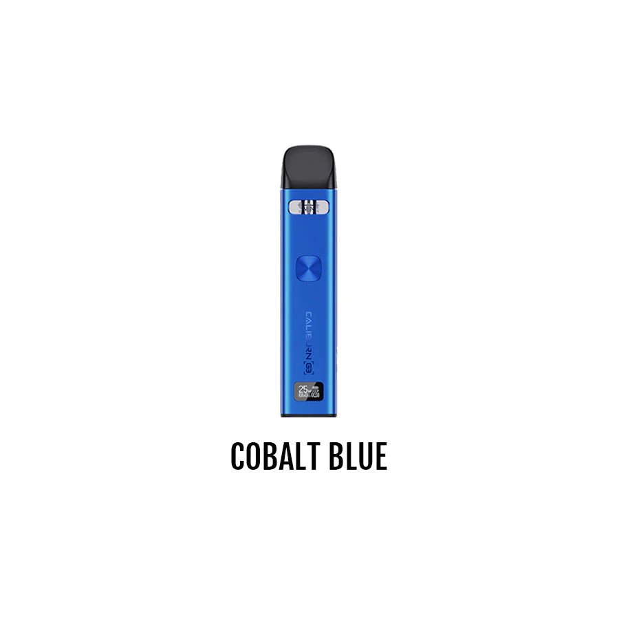 Caliburn G3 pod kit [CRC] - VAPEPUB