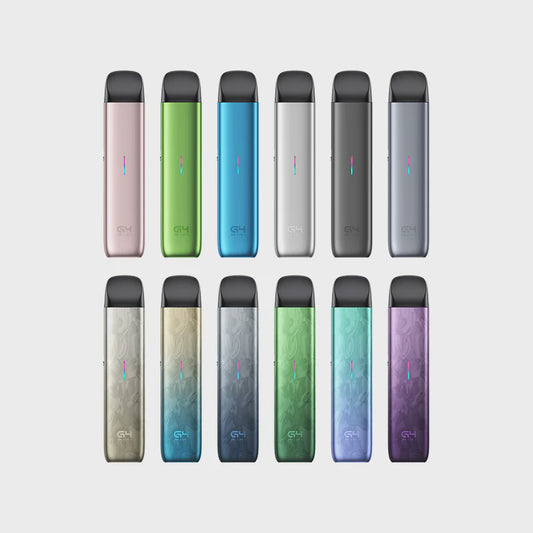 Caliburn G4 Mini Pod Kit [Crc]