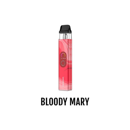 XROS 4 Pod Kit - VAPEPUB