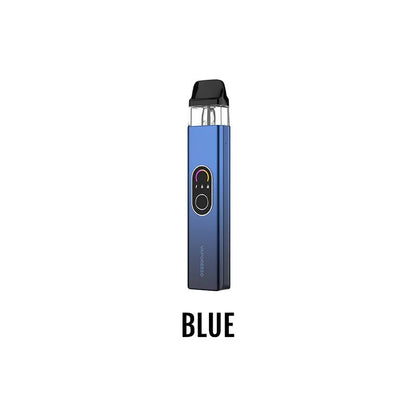XROS 4 Pod Kit - VAPEPUB