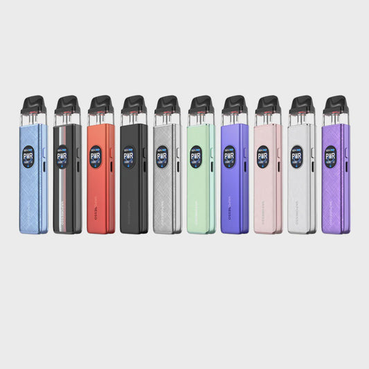 XROS 5 Pod Kit