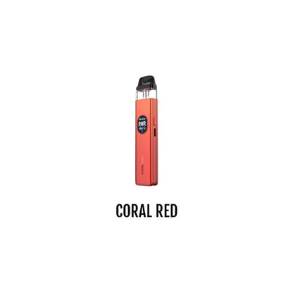 XROS 5 Pod Kit - VAPEPUB