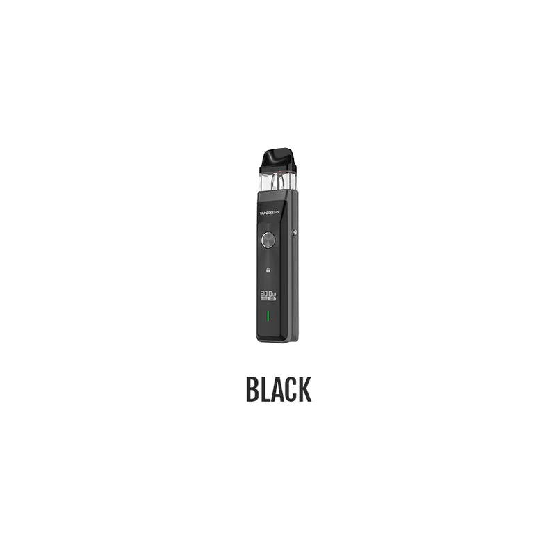 XROS PRO POD KIT [CRC]
