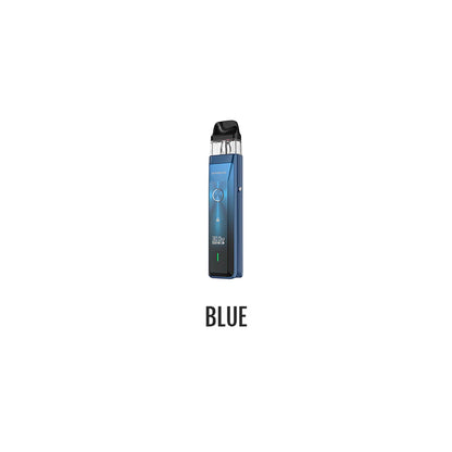 XROS PRO POD KIT [CRC]