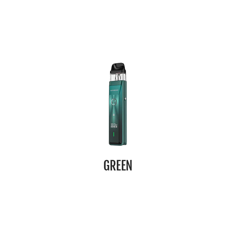 XROS PRO POD KIT [CRC]