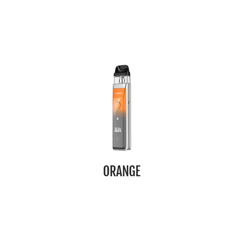 XROS PRO POD KIT [CRC]