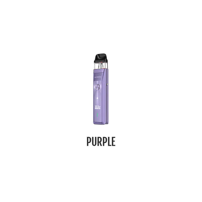 XROS PRO POD KIT [CRC] - VAPEPUB