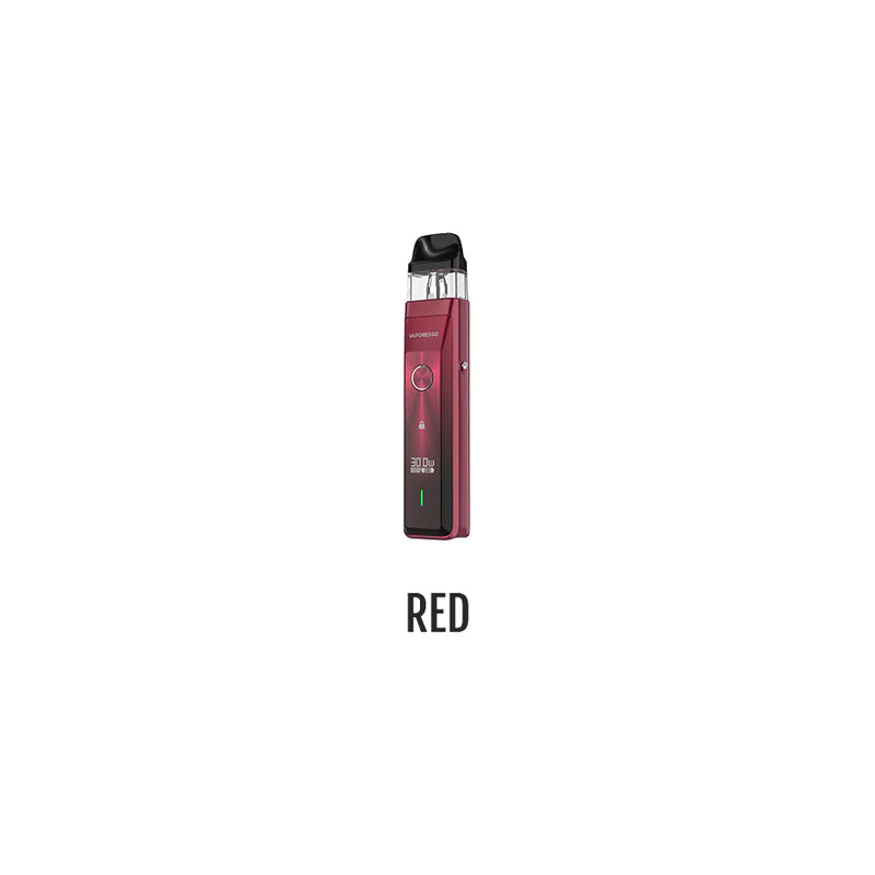 XROS PRO POD KIT [CRC]