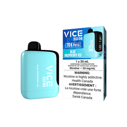 VICE Box 2 70K - VAPEPUB