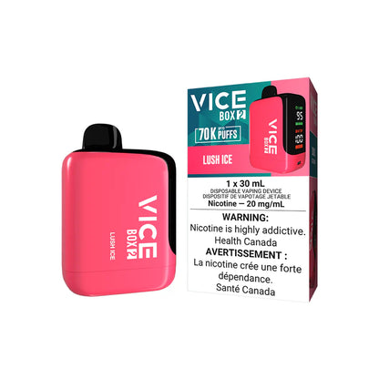VICE Box 2 70K - VAPEPUB