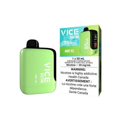 VICE Box 2 70K - VAPEPUB