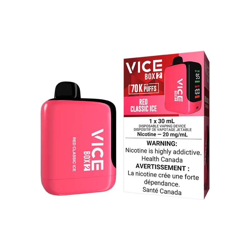 VICE Box 2 70K