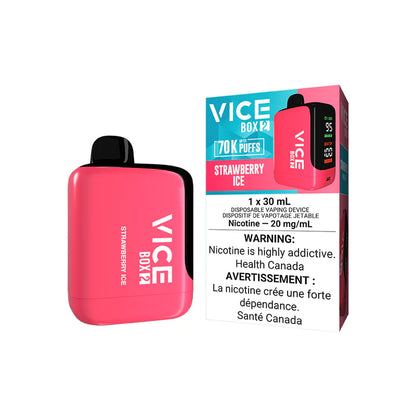 VICE Box 2 70K - VAPEPUB