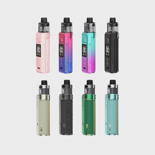 Drag X2 Pod Kit [Crc]