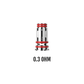 PNP X Replacement Coils (5 Pack) - VAPEPUB