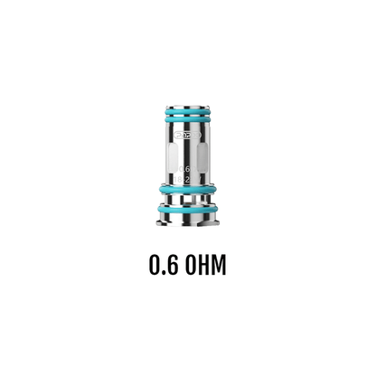 PNP X Replacement Coils (5 Pack) - VAPEPUB
