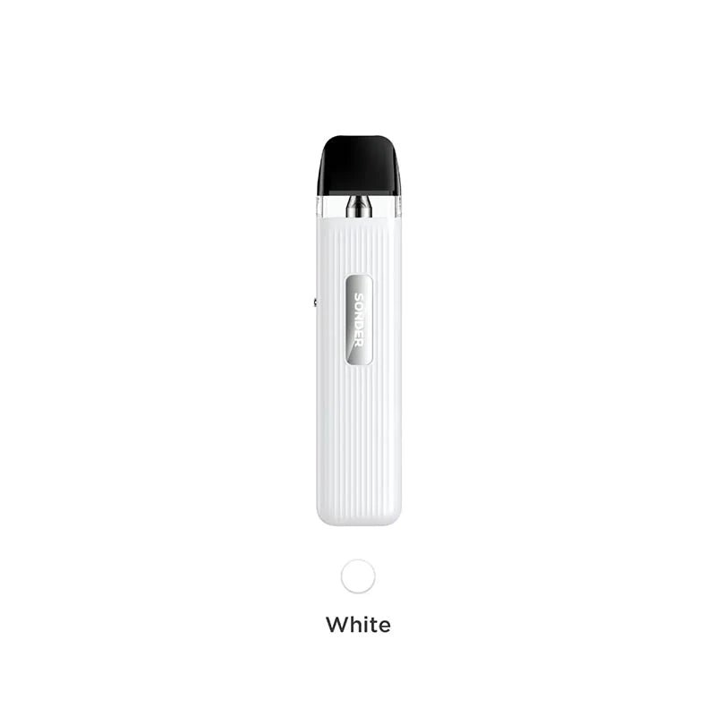 GeekVape Sonder Q pod kit [CRC] - VAPEPUB